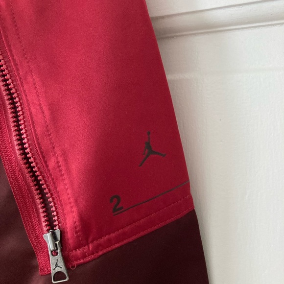 JORDAN Move to Zero Jumpsuit - Picture 2 of 5